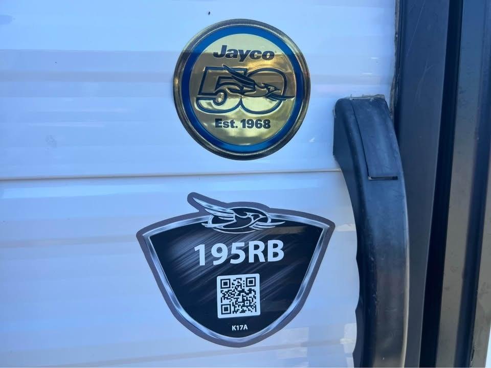 Jayco Jay Flight  2019