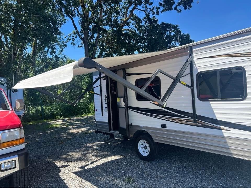 Jayco Jay Flight  2019