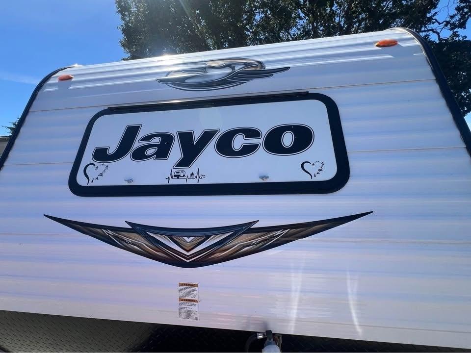 Jayco Jay Flight  2019