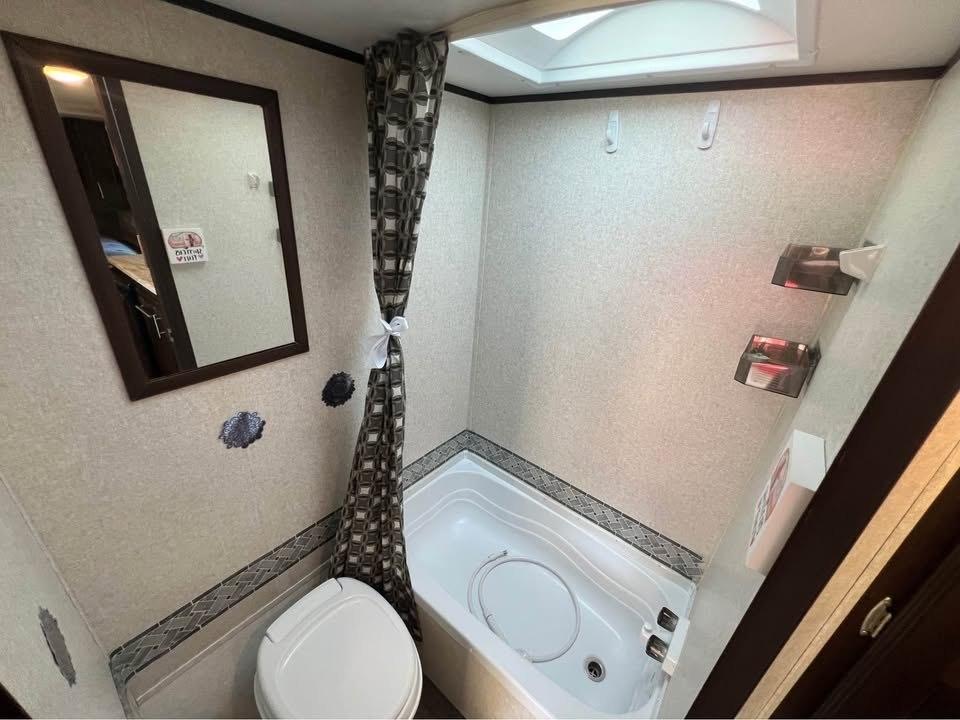 Jayco Jay Flight  2019