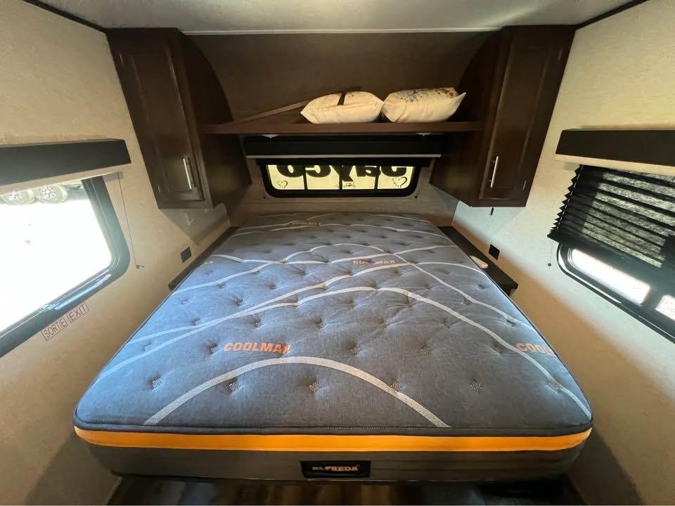 Jayco Jay Flight  2019