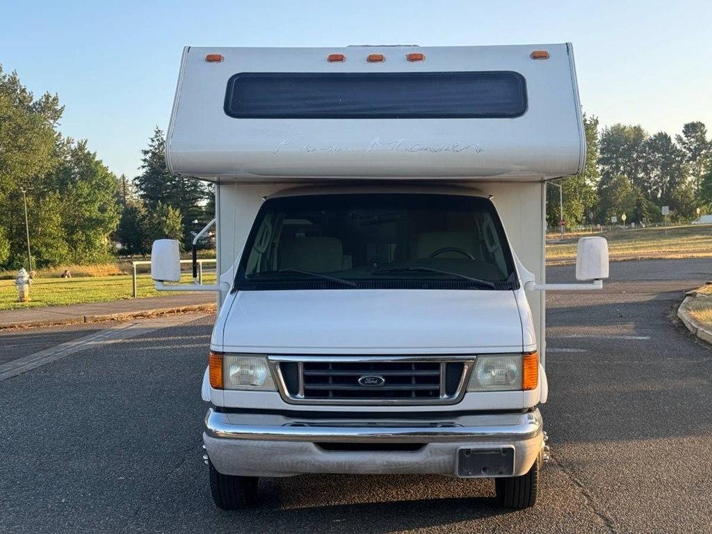 Ford Econoline  2003
