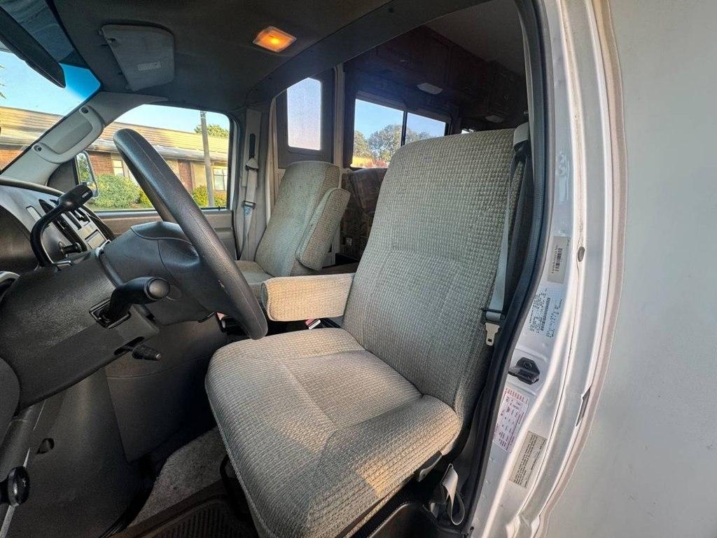 Ford Econoline  2003