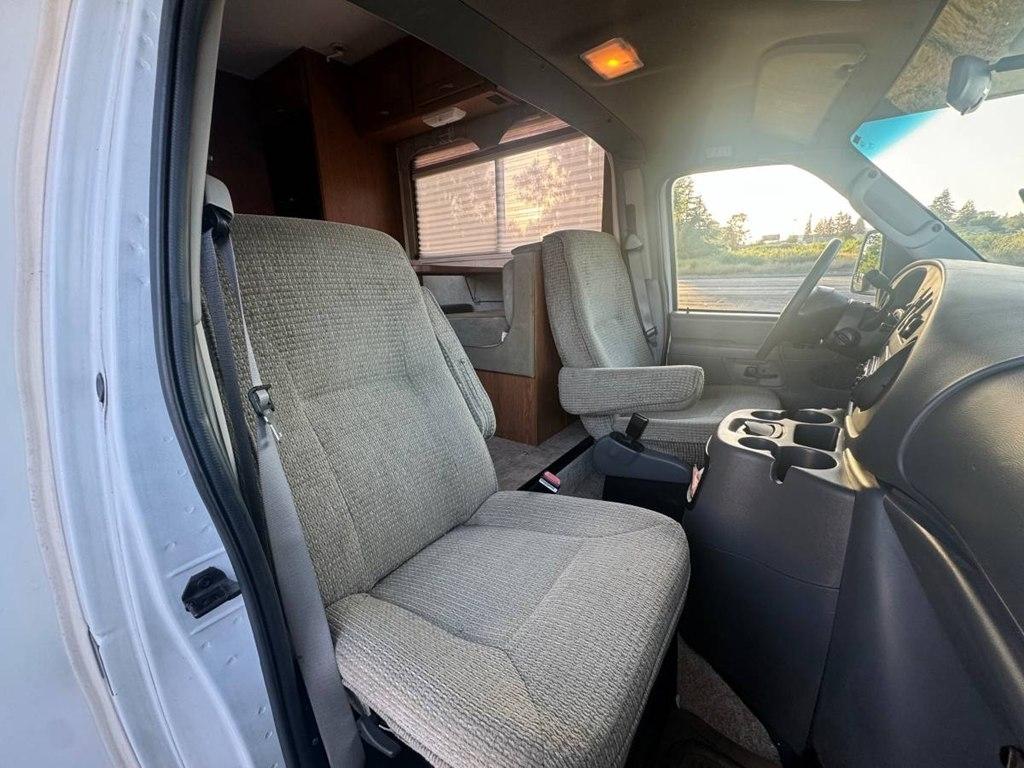 Ford Econoline  2003