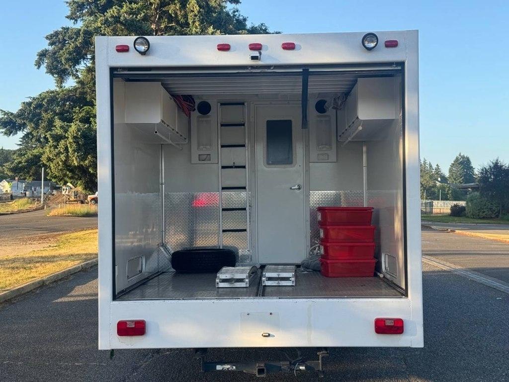 Ford Econoline  2003