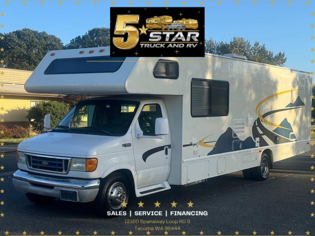 Ford Econoline  2003