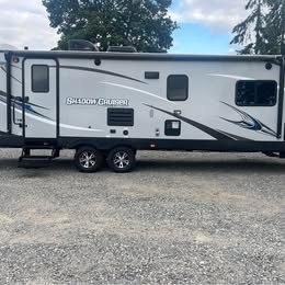 Cruiser RV Shadow Cruiser  2019