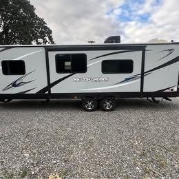 Cruiser RV Shadow Cruiser  2019