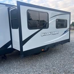Cruiser RV Shadow Cruiser  2019