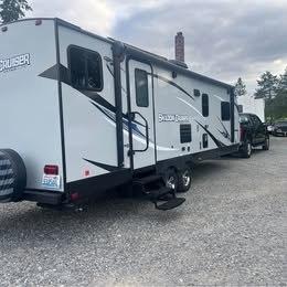 Cruiser RV Shadow Cruiser  2019