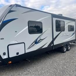 Cruiser RV Shadow Cruiser  2019