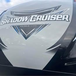 Cruiser RV Shadow Cruiser  2019