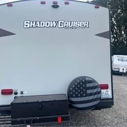 Cruiser RV Shadow Cruiser  2019