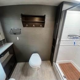 Cruiser RV Shadow Cruiser  2019