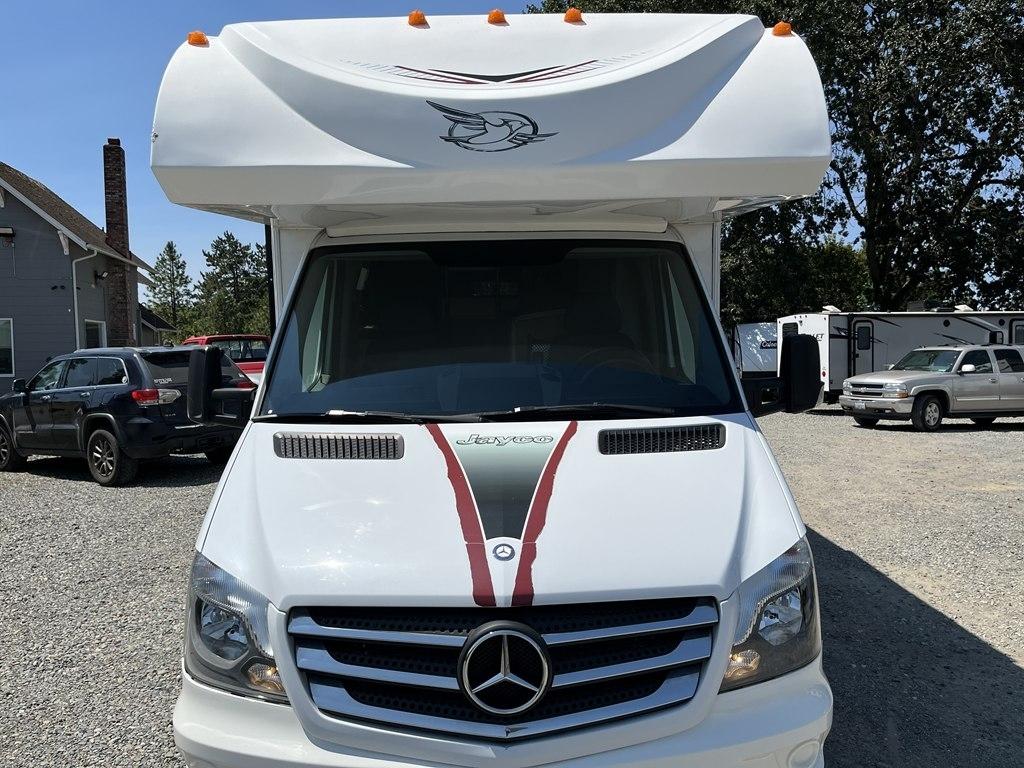 Jayco Melbourne  2016