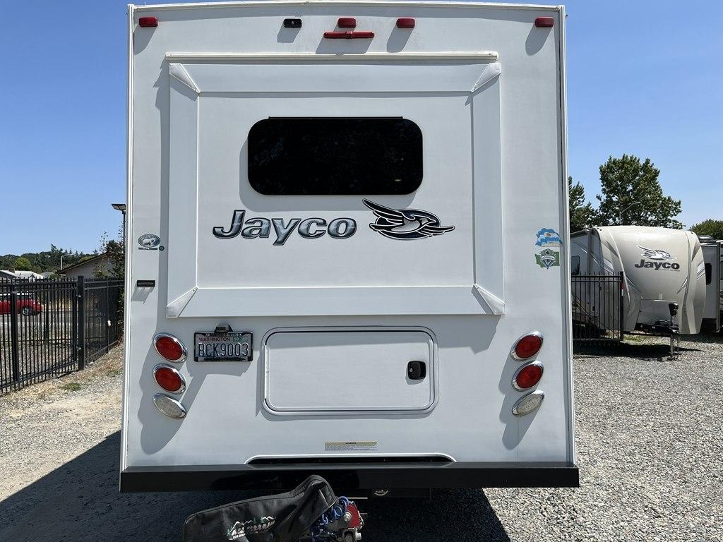 Jayco Melbourne  2016