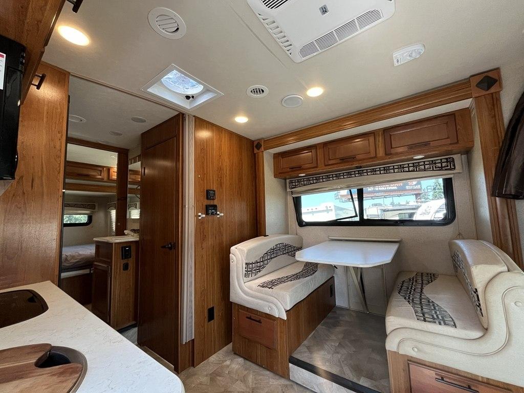 Jayco Melbourne  2016