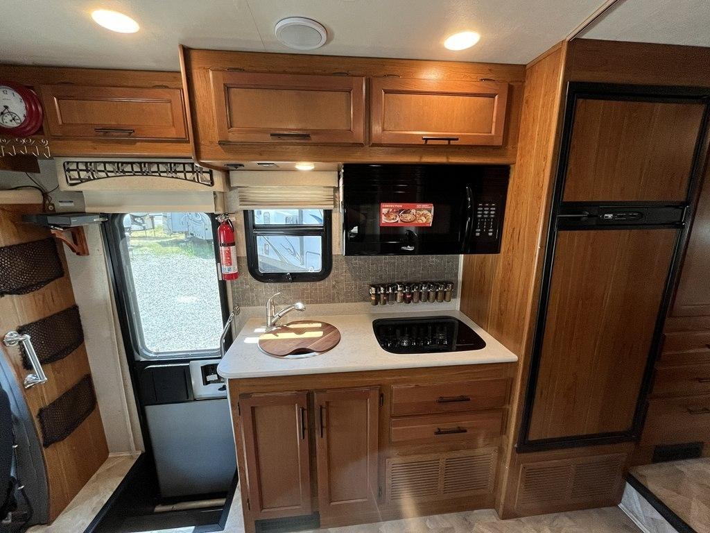 Jayco Melbourne  2016