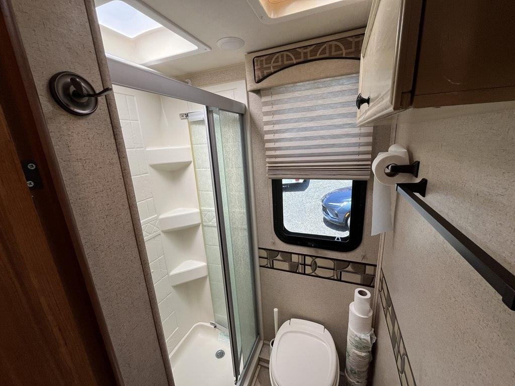 Jayco Melbourne  2016