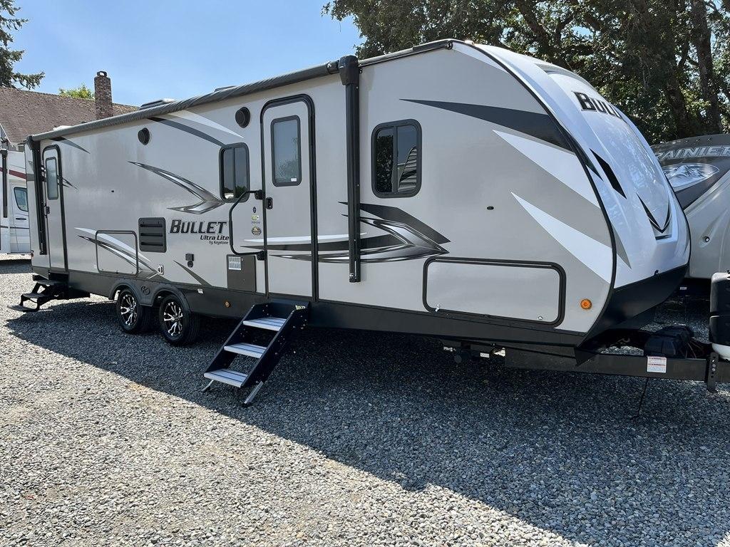 Keystone Bullet  2021
