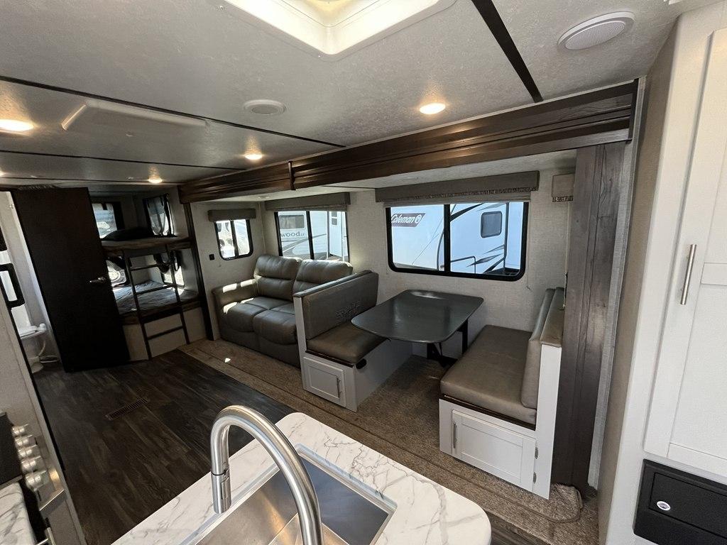 Keystone Bullet  2021