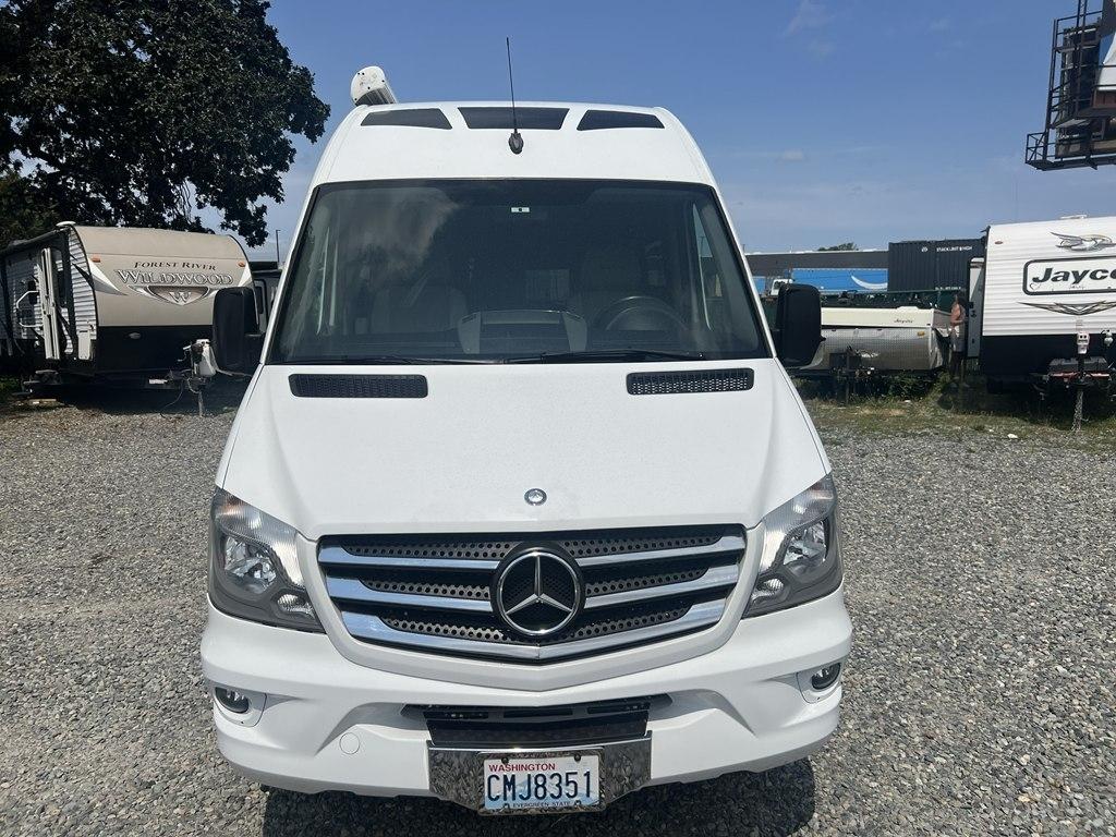 Roadtrek Motorhomes RS-Adventurous  2014