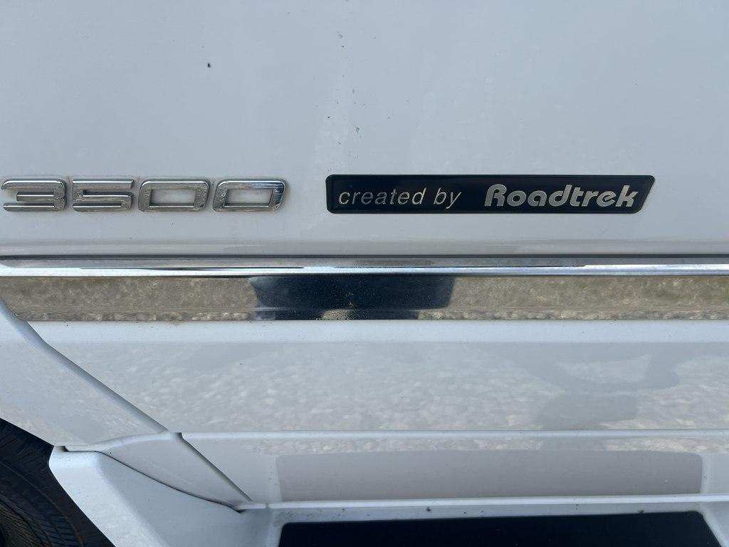 Roadtrek Motorhomes RS-Adventurous  2014