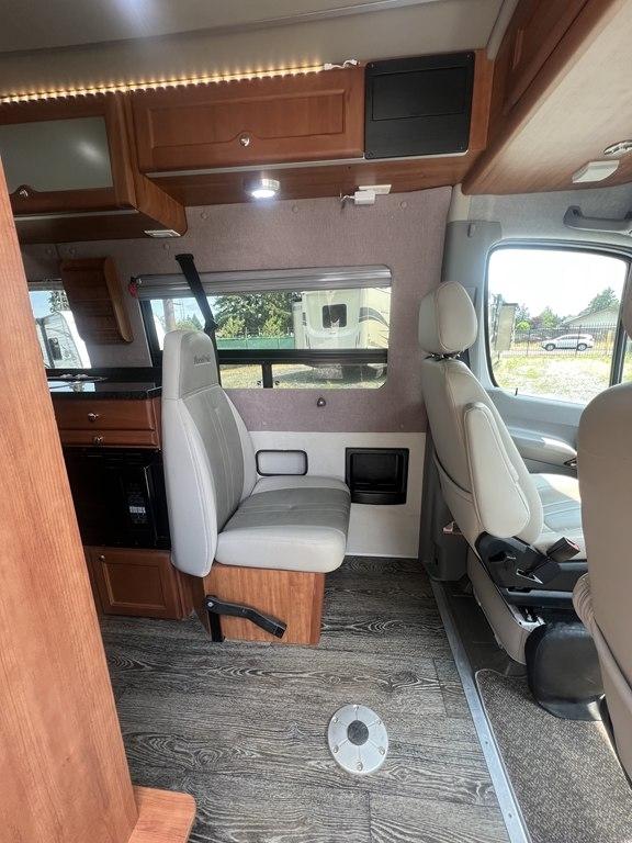 Roadtrek Motorhomes RS-Adventurous  2014