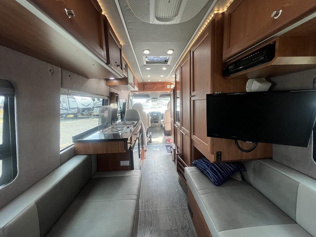 Roadtrek Motorhomes RS-Adventurous  2014