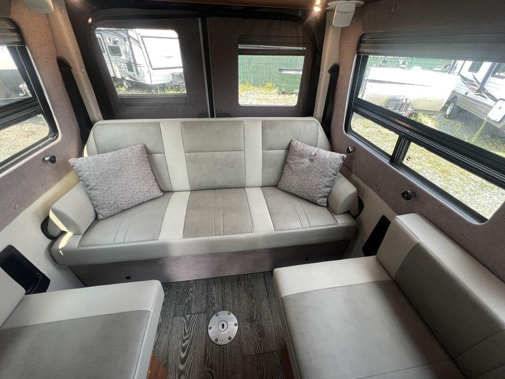Roadtrek Motorhomes RS-Adventurous  2014