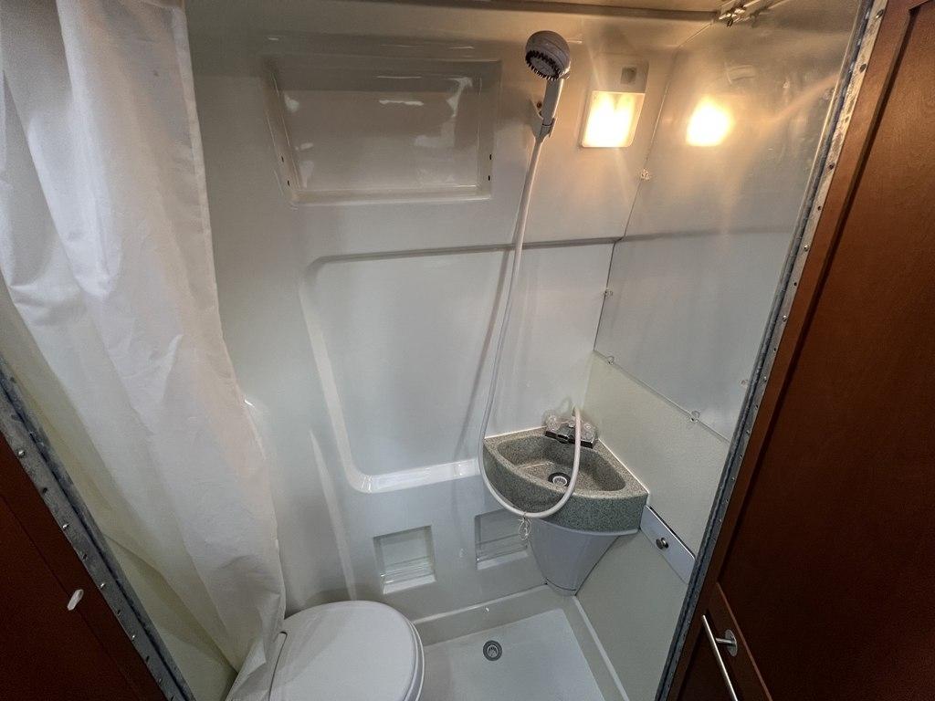 Roadtrek Motorhomes RS-Adventurous  2014