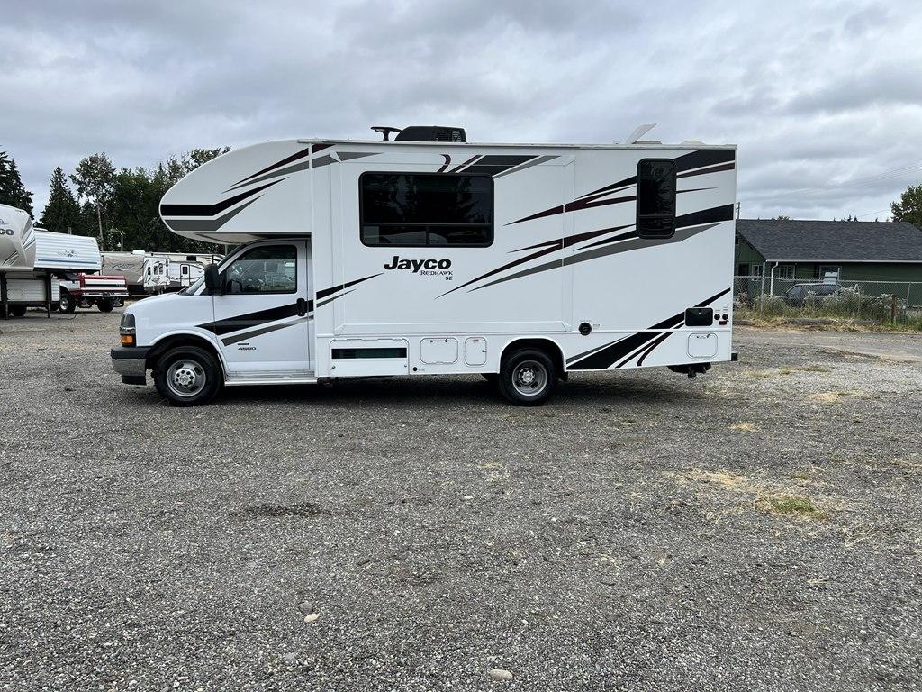 Ford Econo Strip Chass S-Duty  2022