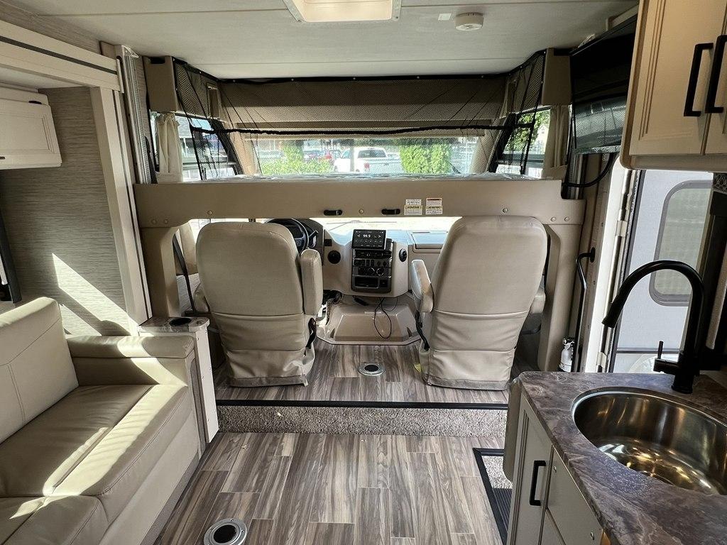 Ford Econo Strip Chass S-Duty  2022