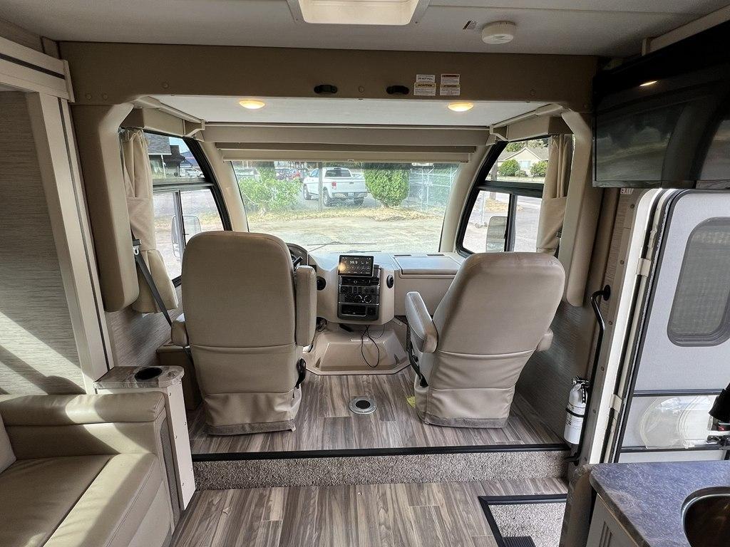 Ford Econo Strip Chass S-Duty  2022