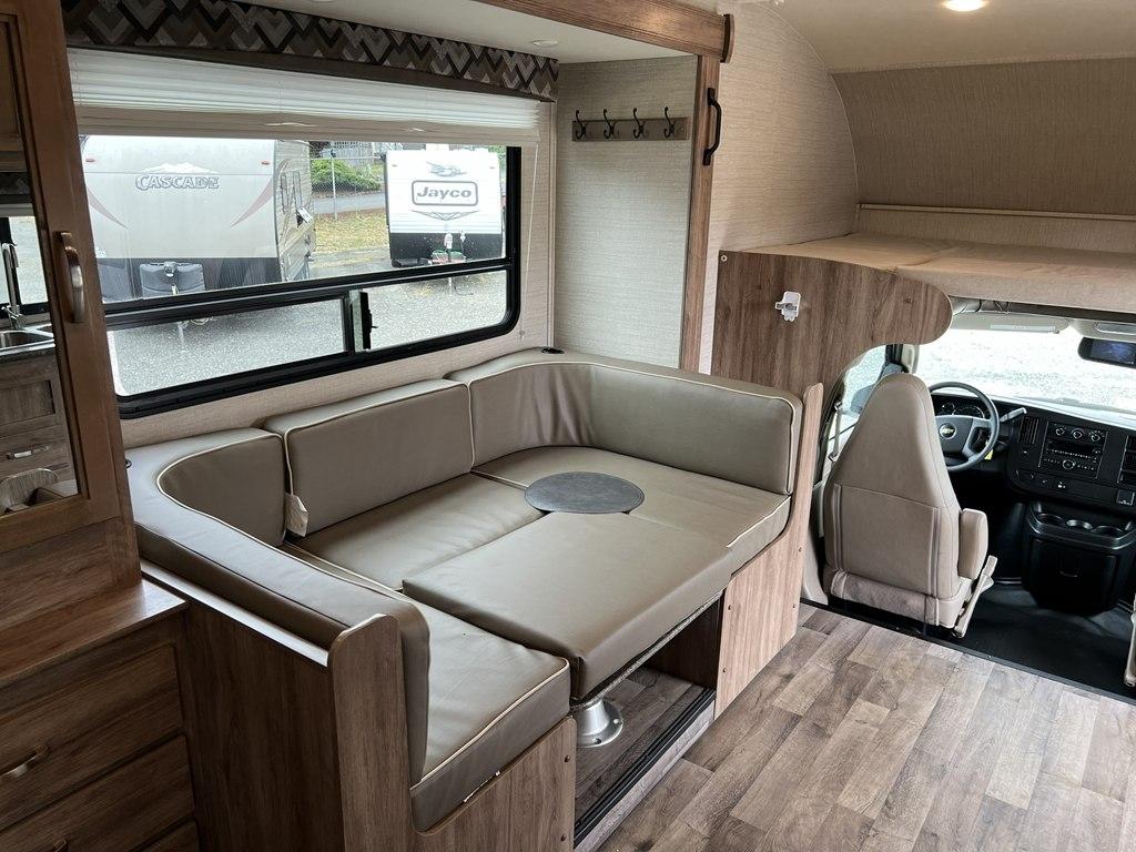 Chevrolet Express  2019