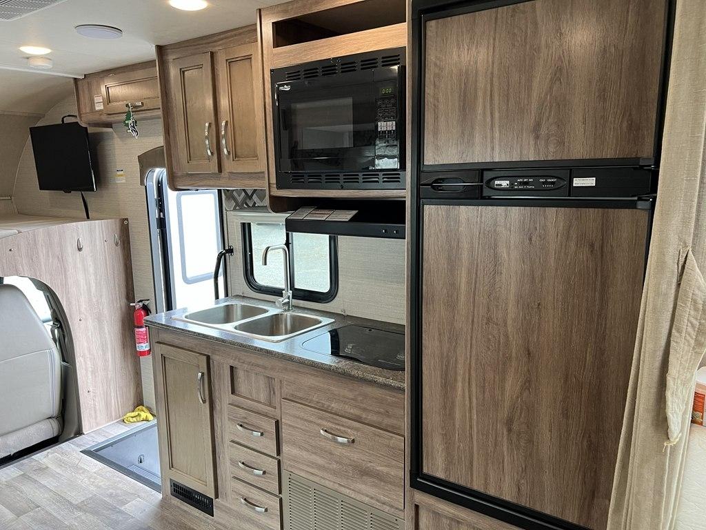 Chevrolet Express  2019