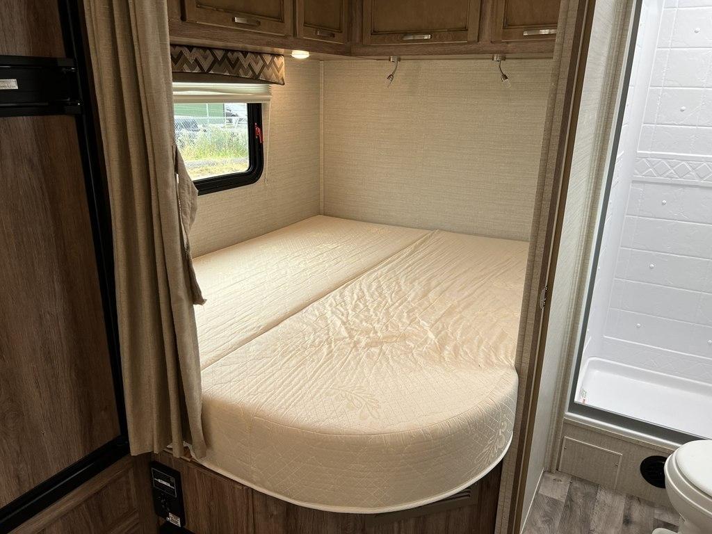 Chevrolet Express  2019