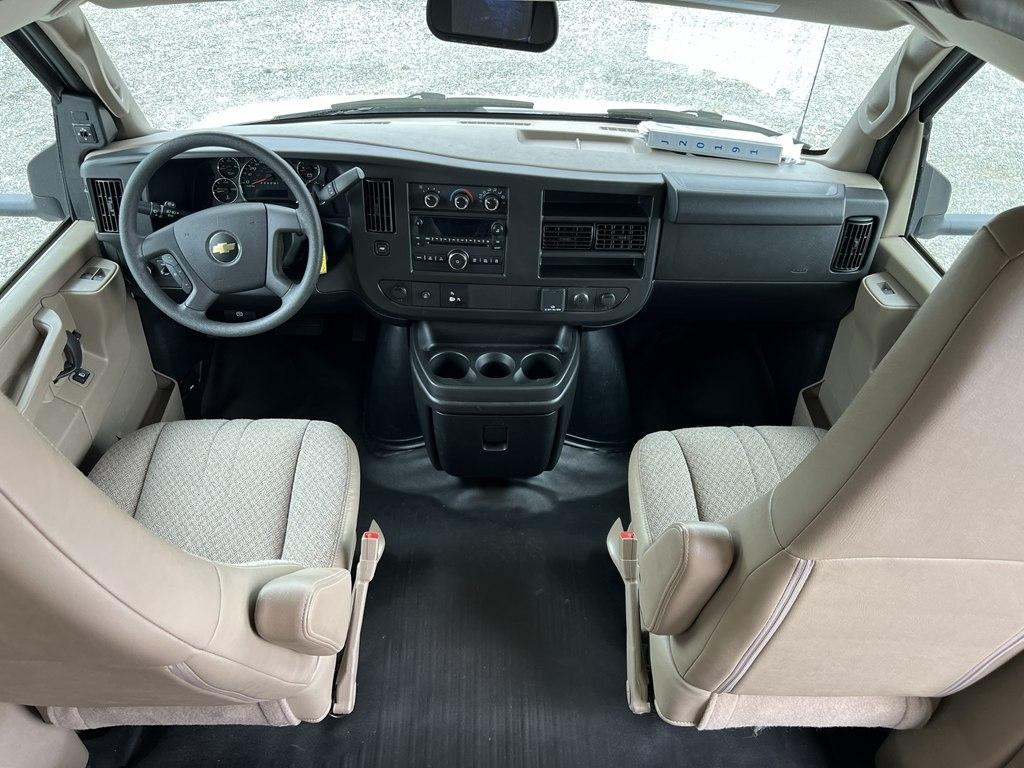 Chevrolet Express  2019