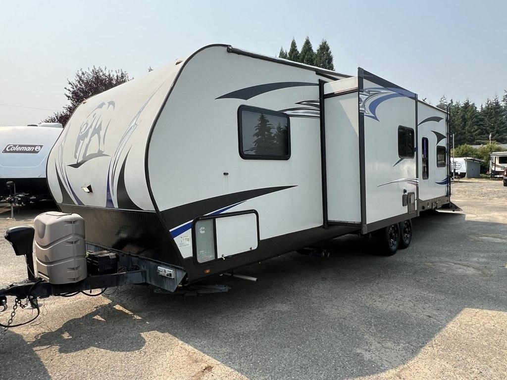 Pacific Coachworks Trailer Unknown  2019