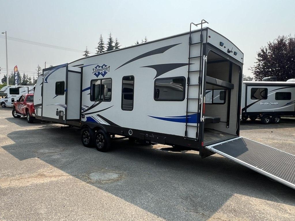 Pacific Coachworks Trailer Unknown  2019
