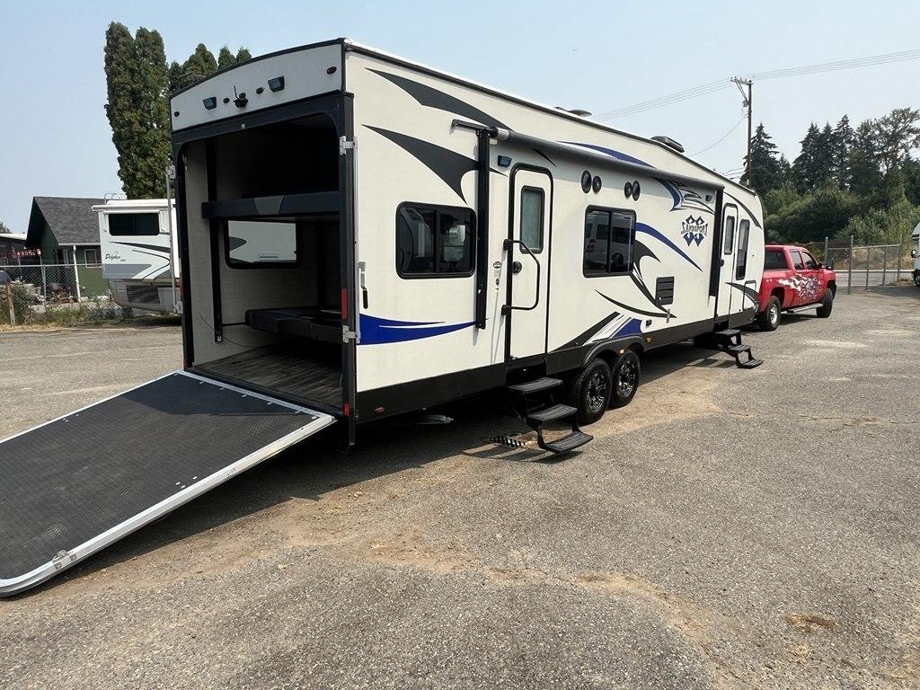 Pacific Coachworks Trailer Unknown  2019