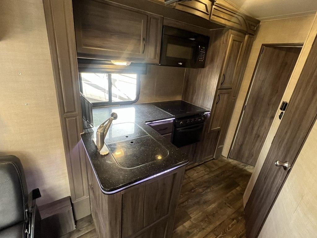 Pacific Coachworks Trailer Unknown  2019