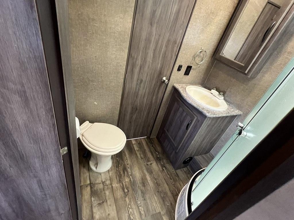 Pacific Coachworks Trailer Unknown  2019