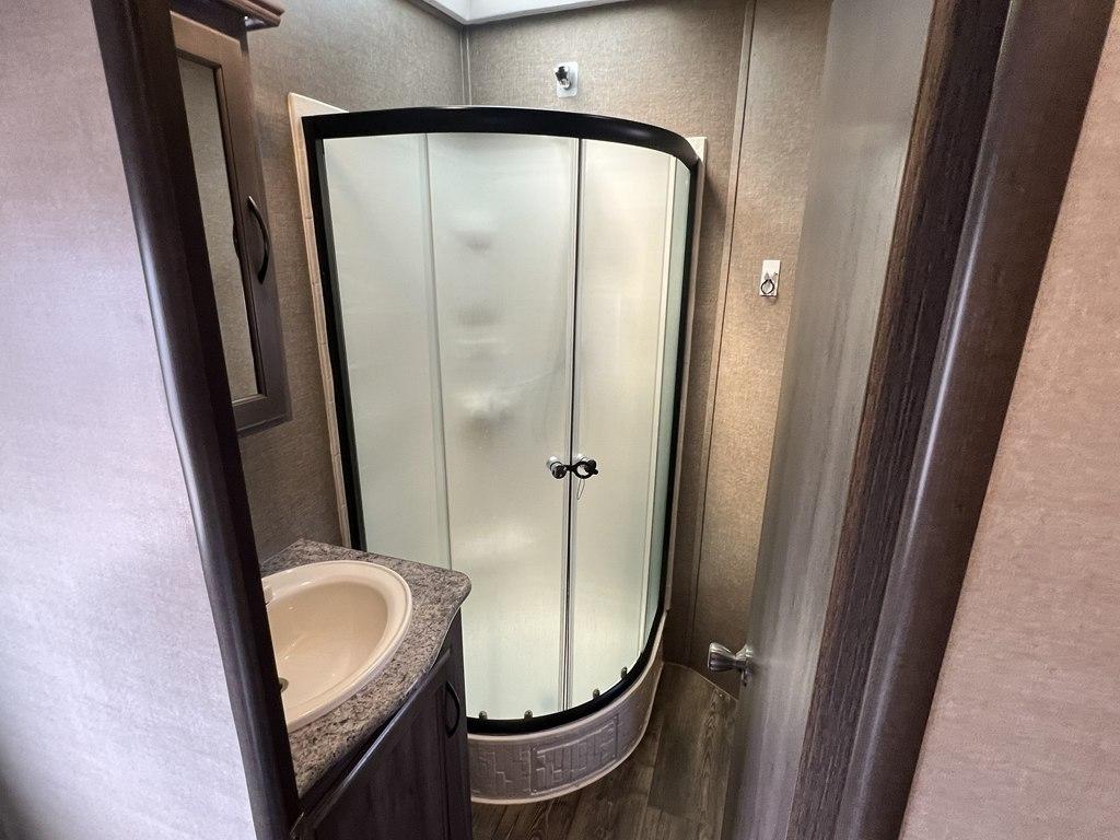 Pacific Coachworks Trailer Unknown  2019