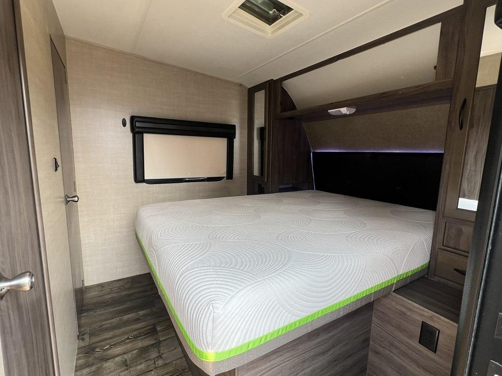 Pacific Coachworks Trailer Unknown  2019