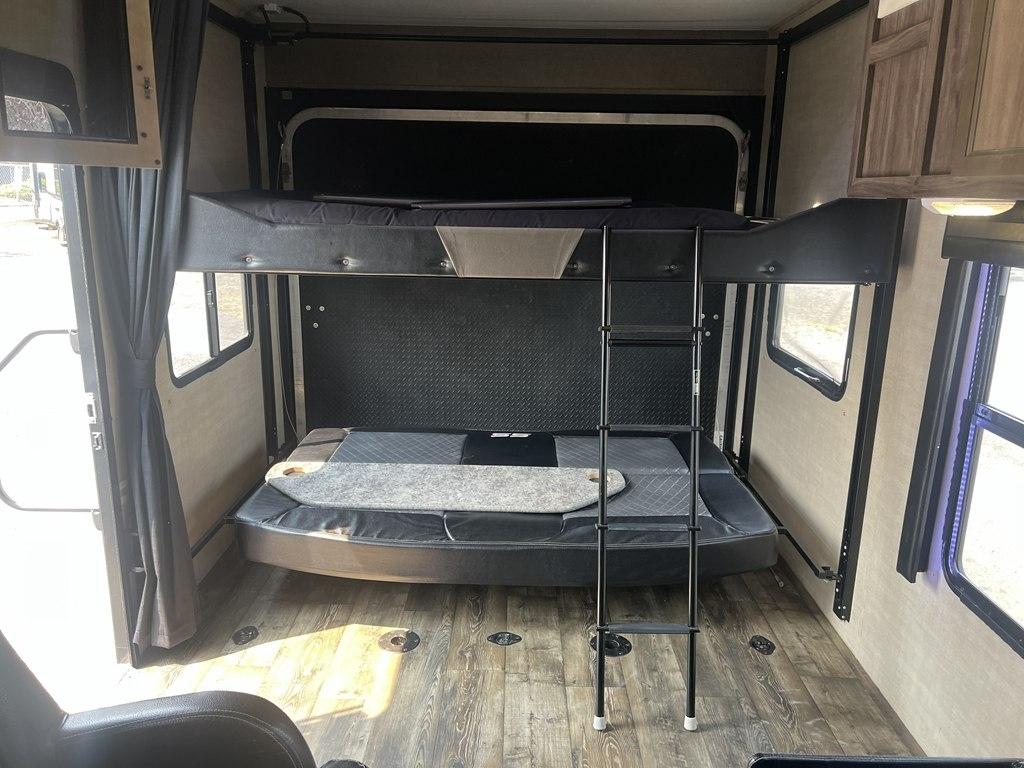 Pacific Coachworks Trailer Unknown  2019