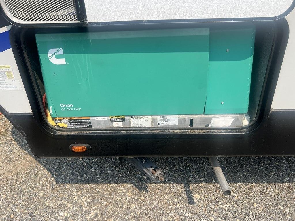 Pacific Coachworks Trailer Unknown  2019