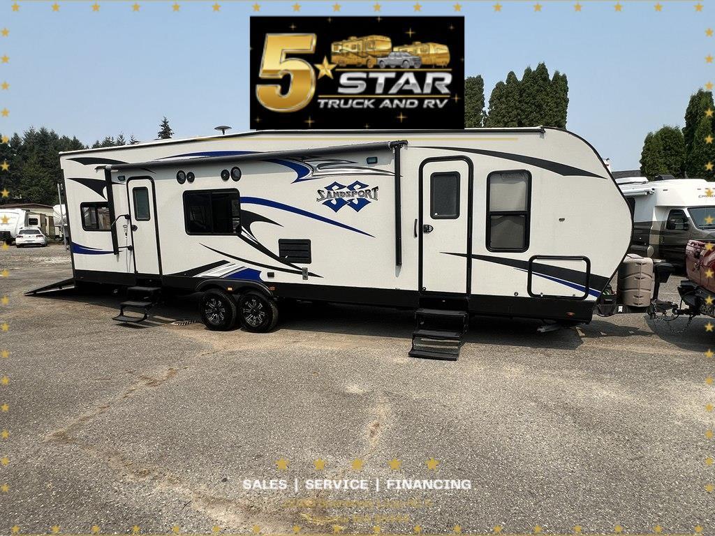 Pacific Coachworks Trailer Unknown  2019