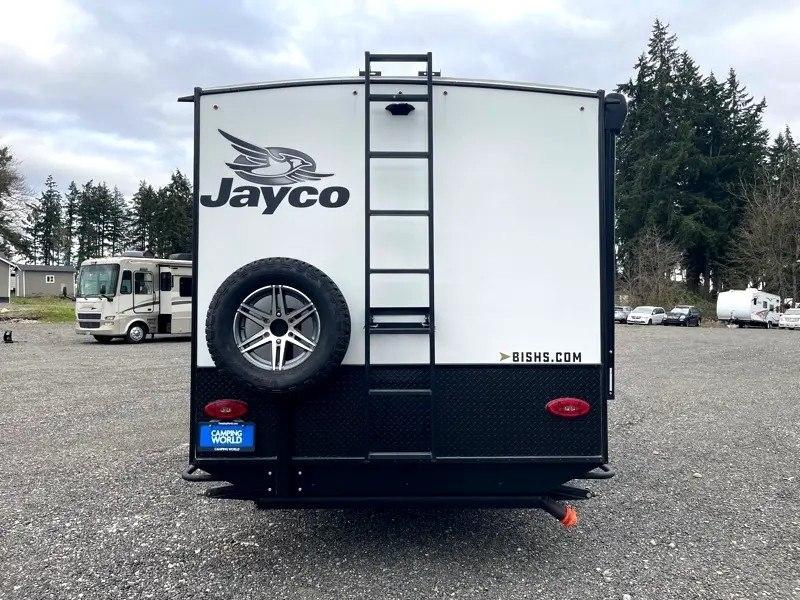 Jayco Jay Feather  2022