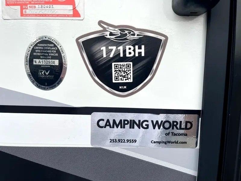 Jayco Jay Feather  2022